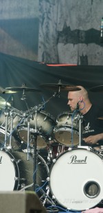 023 Metalfest 2012  Legion Of The Damned